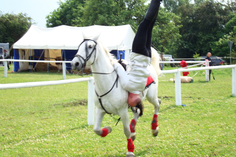 Den dětí 2011 sestřih