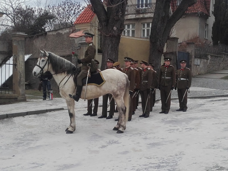 První Republika II.