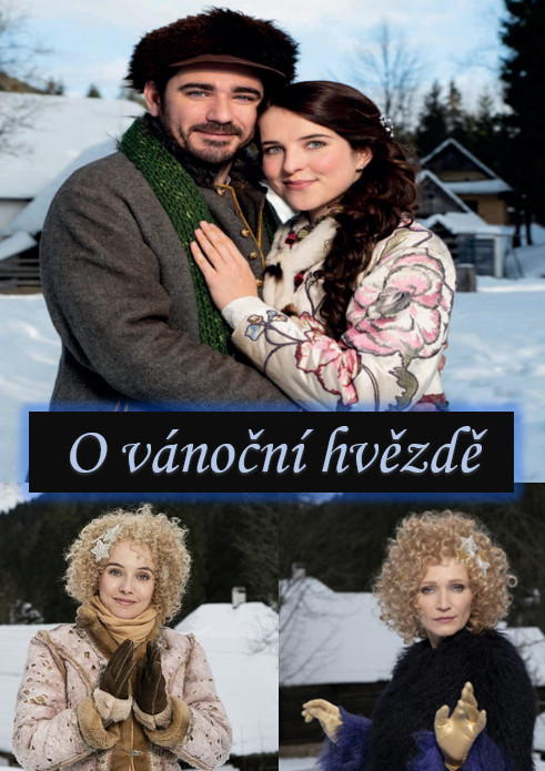 2019 O vánoční hvězdě
