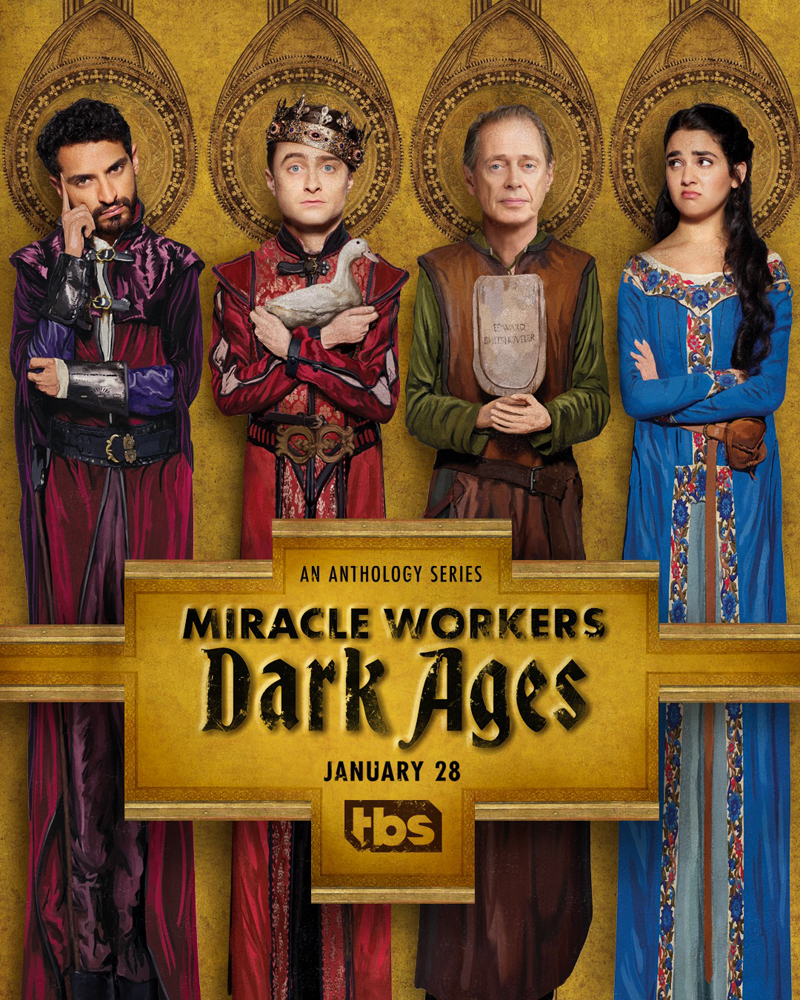2019 Miracle Workers