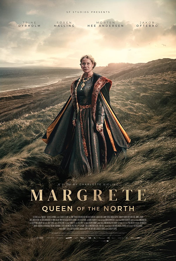 Margrete -queen of the north