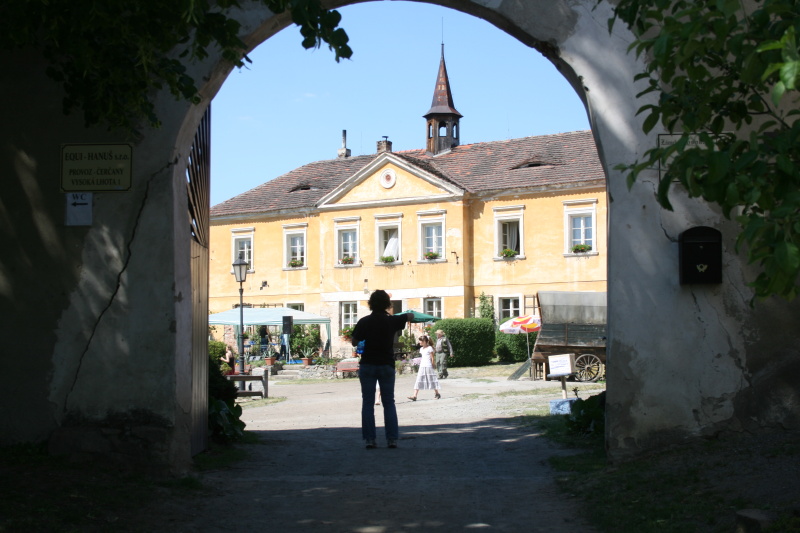 Den dětí 26.5.2012